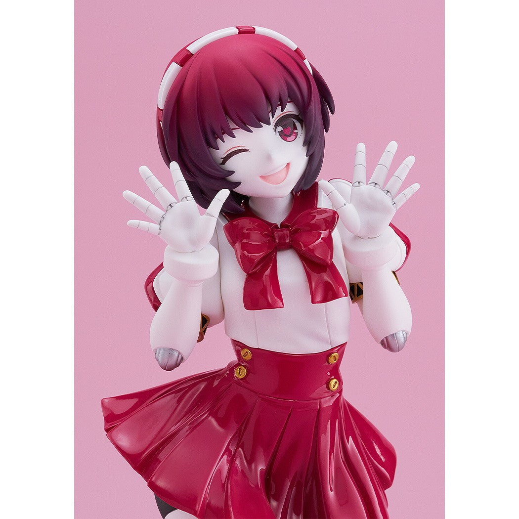 【予約安心出荷】[FIG] POP UP PARADE(ポップアップパレード) ドロシー・ヘイズ アナザースキンVer. L size VA-11_HALL-A(ヴァルハラ) 完成品 フィギュア グッドスマイルカンパニー(2027年3月)