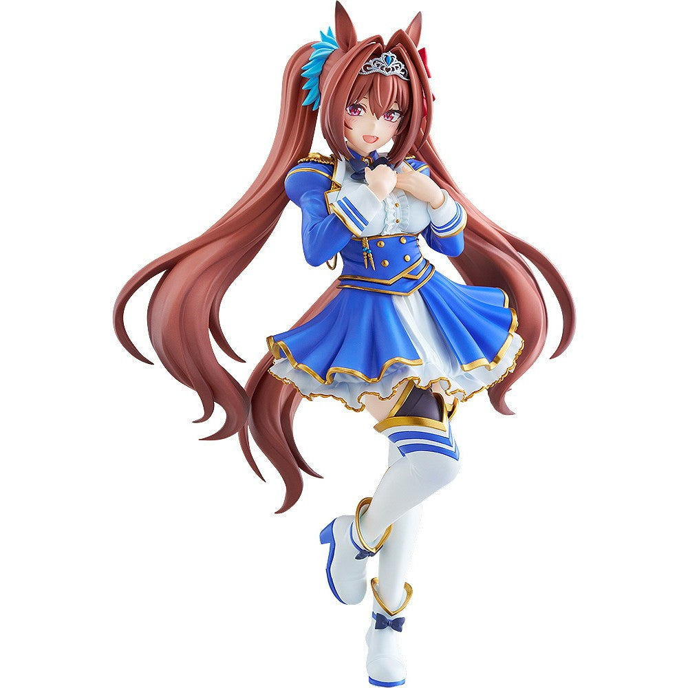 【予約安心出荷】[FIG] POP UP PARADE(ポップアップパレード) ダイワスカーレット L size ウマ娘 プリティーダービー 完成品 フィギュア グッドスマイルカンパニー(2027年2月)