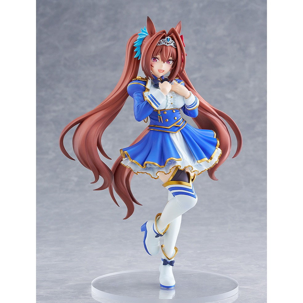 【予約安心出荷】[FIG] POP UP PARADE(ポップアップパレード) ダイワスカーレット L size ウマ娘 プリティーダービー 完成品 フィギュア グッドスマイルカンパニー(2027年2月)