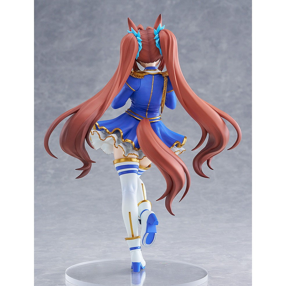 【予約安心出荷】[FIG] POP UP PARADE(ポップアップパレード) ダイワスカーレット L size ウマ娘 プリティーダービー 完成品 フィギュア グッドスマイルカンパニー(2027年2月)