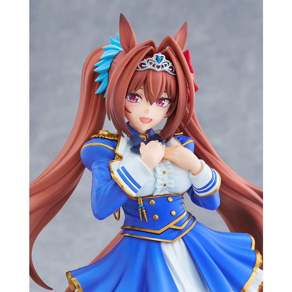 【予約安心出荷】[FIG] POP UP PARADE(ポップアップパレード) ダイワスカーレット L size ウマ娘 プリティーダービー 完成品 フィギュア グッドスマイルカンパニー(2027年2月)