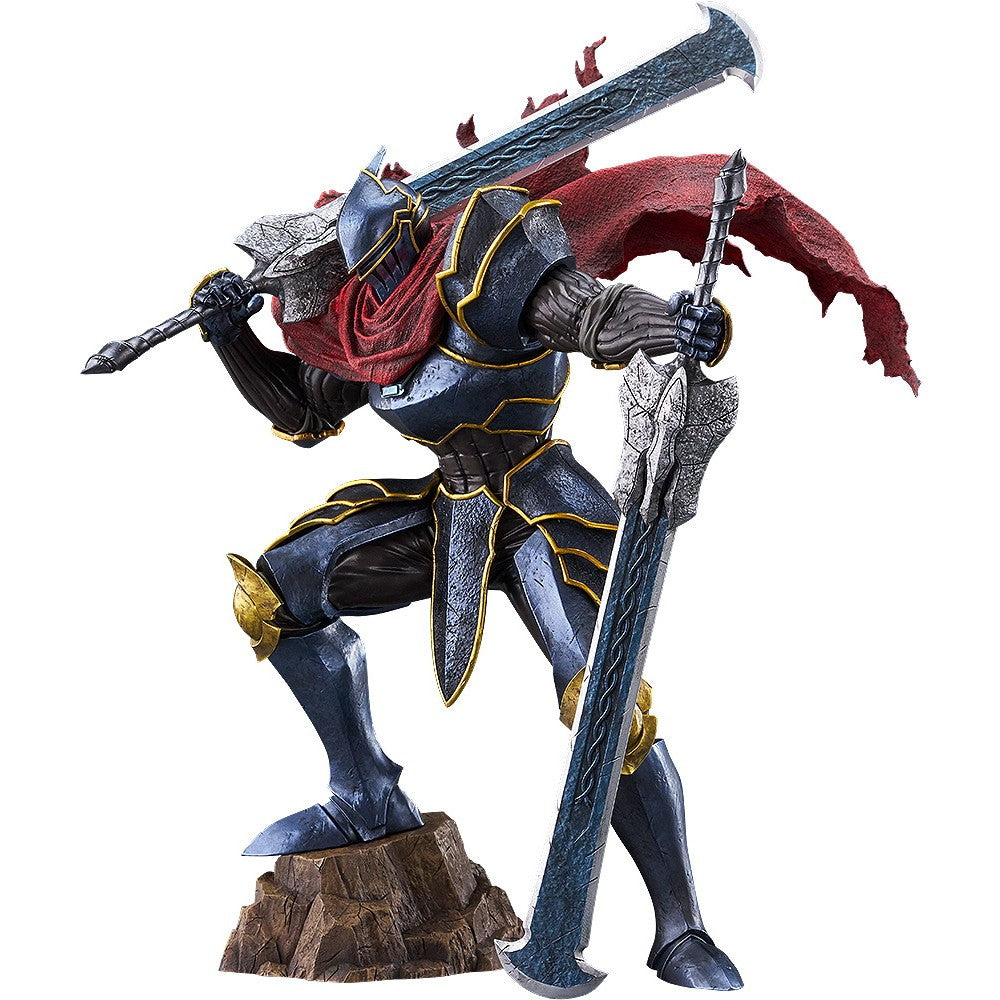 【予約安心出荷】[FIG] POP UP PARADE(ポップアップパレード) SP モモン 劇場版「オーバーロード」聖王国編 完成品 フィギュア グッドスマイルカンパニー(2027年4月)