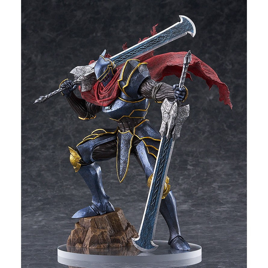 【予約安心出荷】[FIG] POP UP PARADE(ポップアップパレード) SP モモン 劇場版「オーバーロード」聖王国編 完成品 フィギュア グッドスマイルカンパニー(2027年4月)