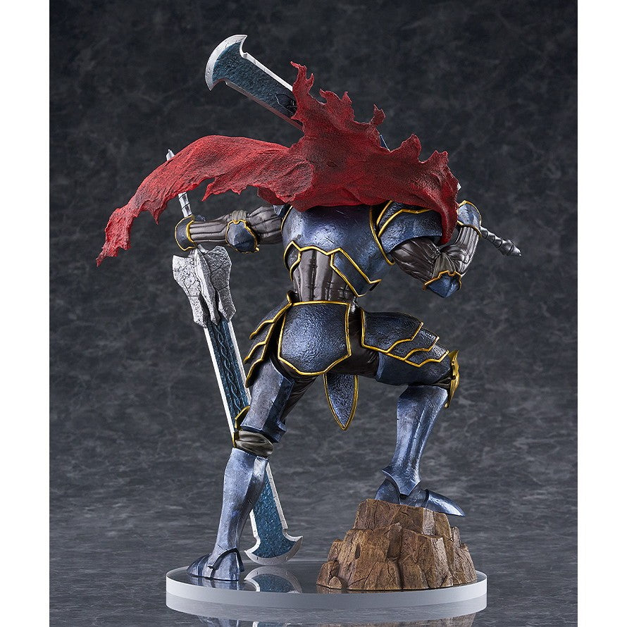 【予約安心出荷】[FIG] POP UP PARADE(ポップアップパレード) SP モモン 劇場版「オーバーロード」聖王国編 完成品 フィギュア グッドスマイルカンパニー(2027年4月)