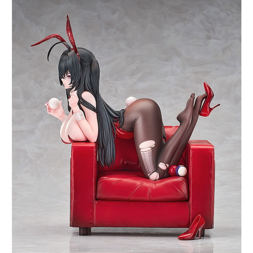 【予約安心出荷】[FIG] 大鳳(たいほう) 羅紗遊情 イラストVer. アズールレーン 1/7 完成品 フィギュア グッドスマイルアーツ上海(2027年9月)
