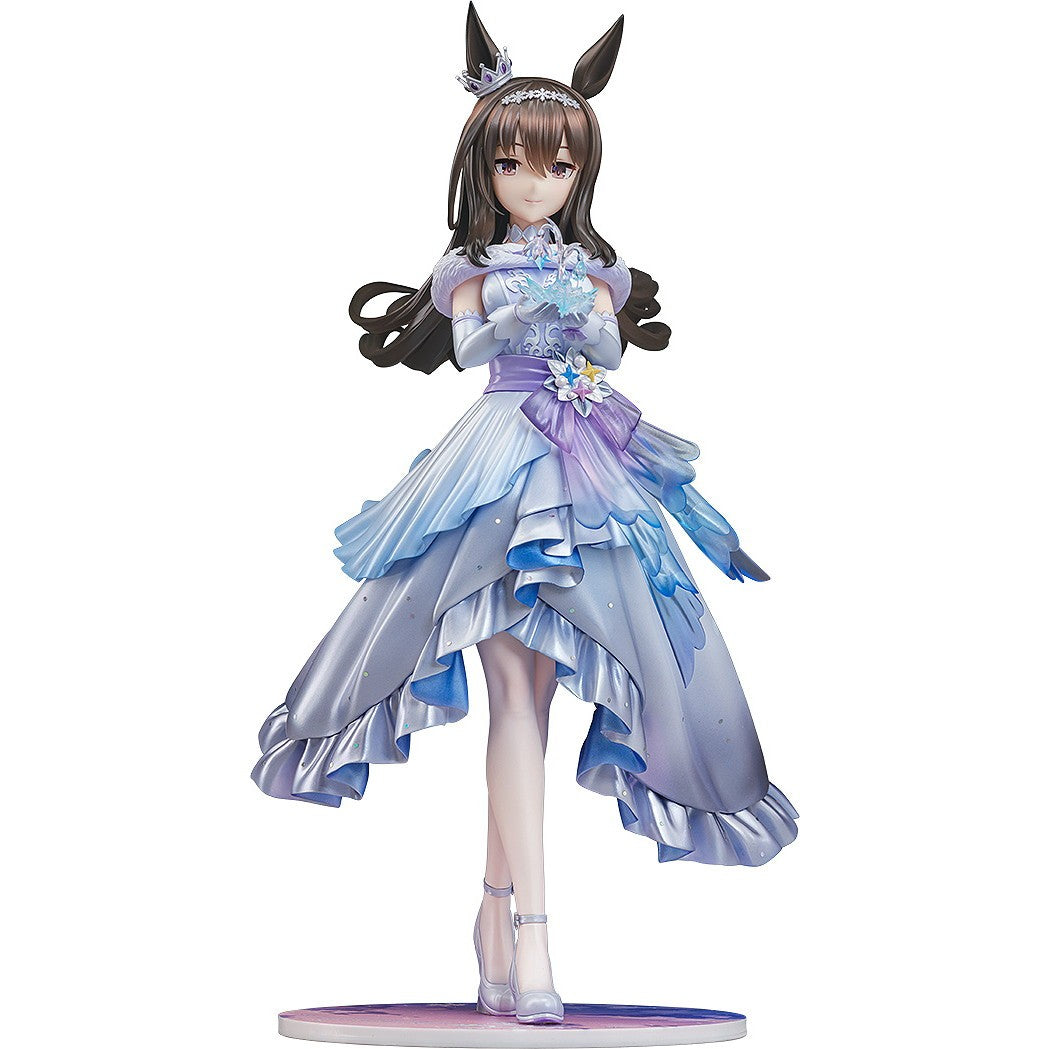 【予約安心出荷】[FIG] [Glacialis Vega]アドマイヤベガ ウマ娘 プリティーダービー 1/7 完成品 フィギュア Phat!(ファット・カンパニー)(2027年8月)