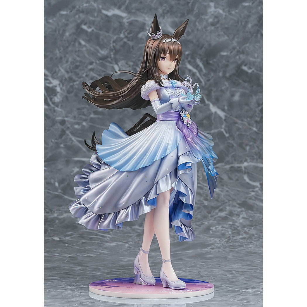 【予約安心出荷】[FIG] [Glacialis Vega]アドマイヤベガ ウマ娘 プリティーダービー 1/7 完成品 フィギュア Phat!(ファット・カンパニー)(2027年8月)