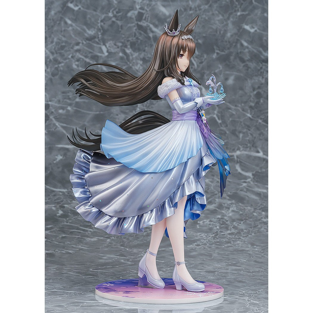 【予約安心出荷】[FIG] [Glacialis Vega]アドマイヤベガ ウマ娘 プリティーダービー 1/7 完成品 フィギュア Phat!(ファット・カンパニー)(2027年8月)