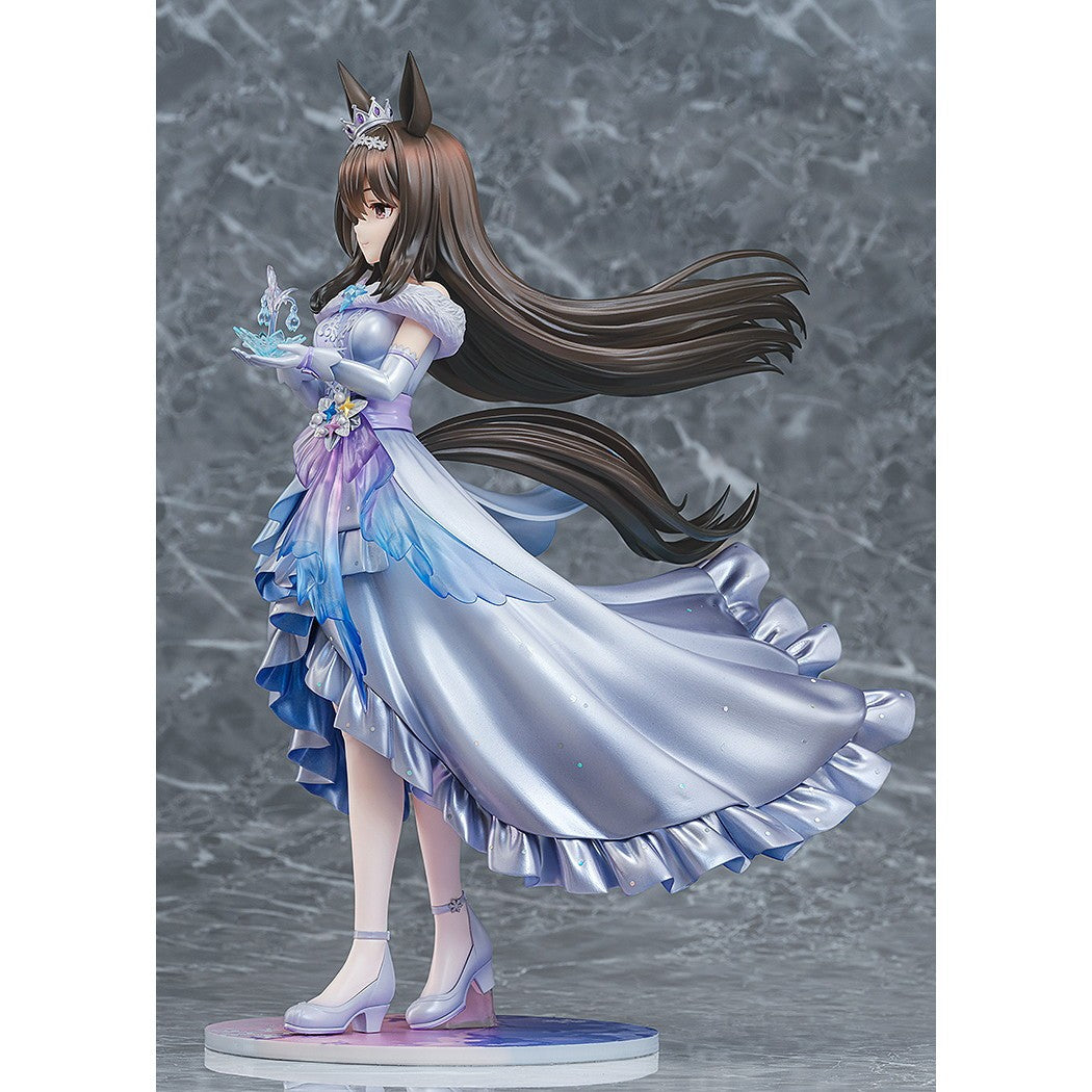 【予約安心出荷】[FIG] [Glacialis Vega]アドマイヤベガ ウマ娘 プリティーダービー 1/7 完成品 フィギュア Phat!(ファット・カンパニー)(2027年8月)