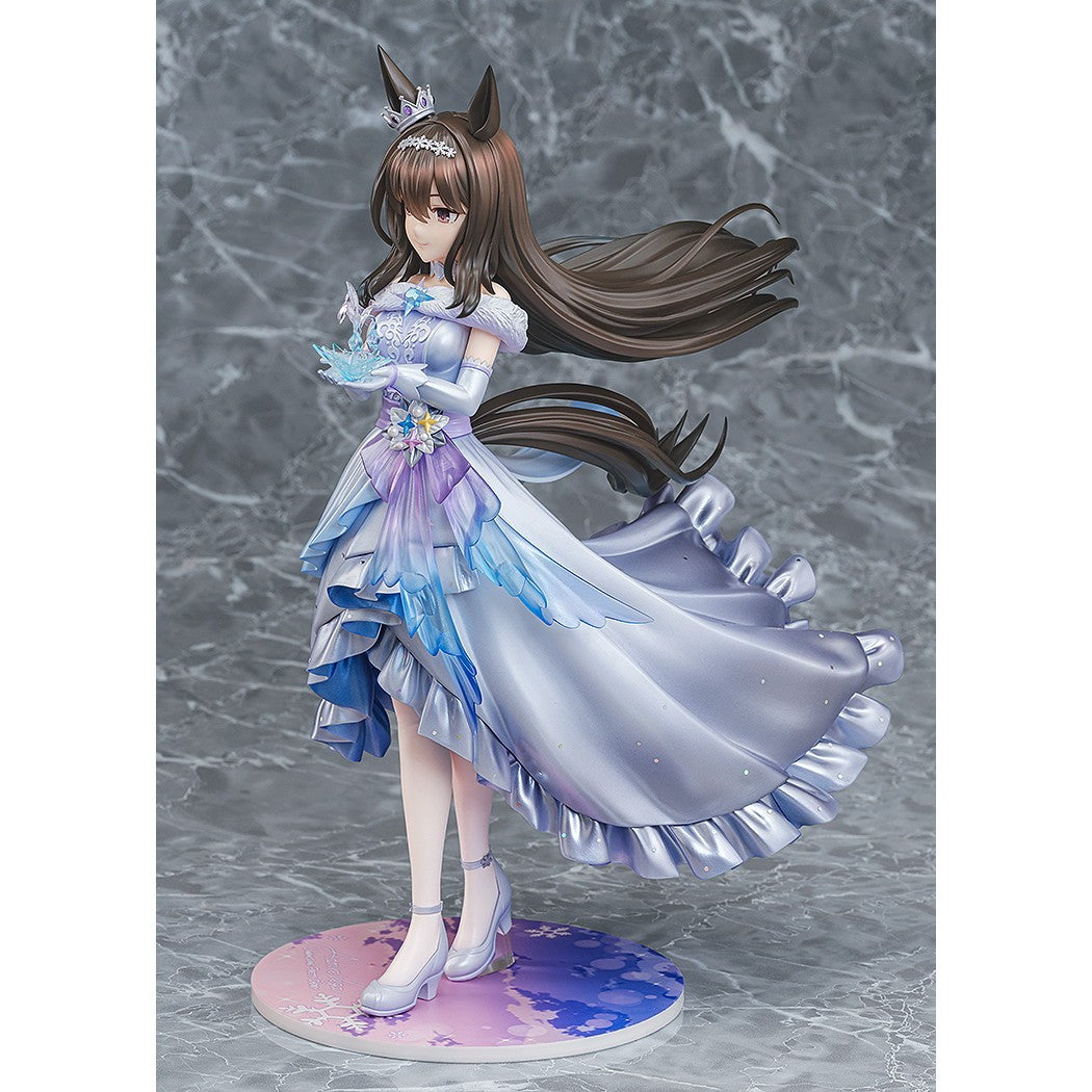 【予約安心出荷】[FIG] [Glacialis Vega]アドマイヤベガ ウマ娘 プリティーダービー 1/7 完成品 フィギュア Phat!(ファット・カンパニー)(2027年8月)