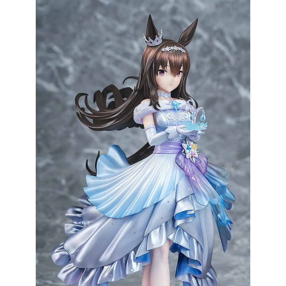 【予約安心出荷】[FIG] [Glacialis Vega]アドマイヤベガ ウマ娘 プリティーダービー 1/7 完成品 フィギュア Phat!(ファット・カンパニー)(2027年8月)