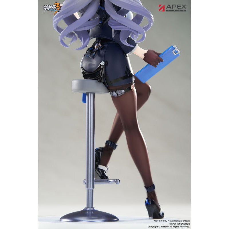 【予約安心出荷】[FIG] LIMEPIEシリーズ ブローニャ・ザイチク 非凡な態度Ver. 崩壊3rd 1/8 完成品 フィギュア APEX(エーペックス)(2027年7月)