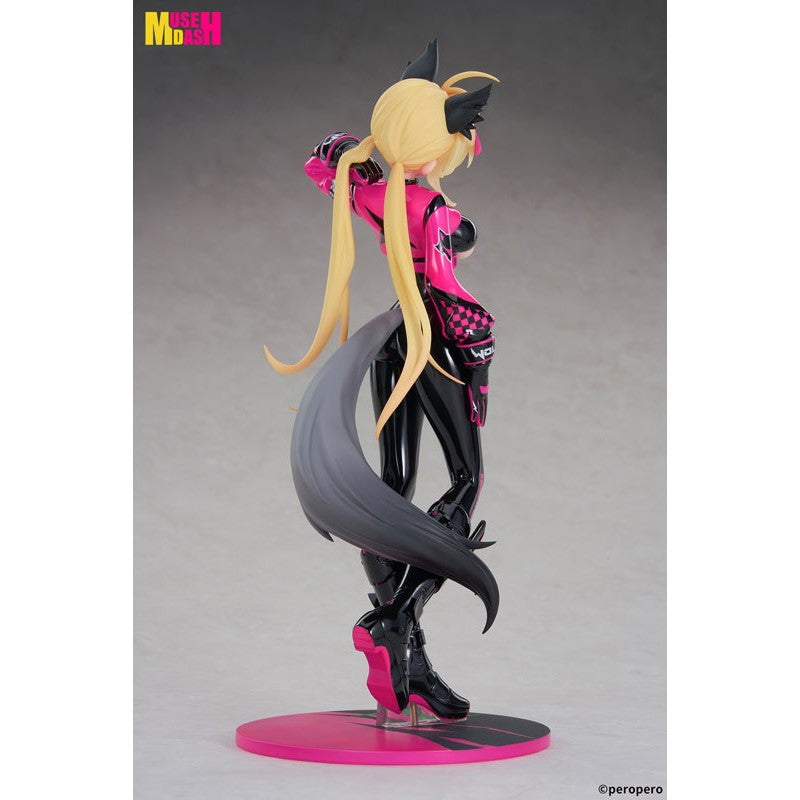 【予約安心出荷】[FIG] LIMEPIEシリーズ リン レーサーver. Muse Dash(ミューズダッシュ) 1/8 完成品 フィギュア APEX(エーペックス)(2027年8月)
