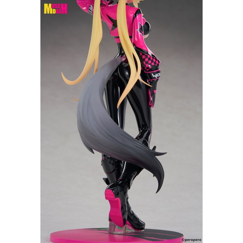 【予約安心出荷】[FIG] LIMEPIEシリーズ リン レーサーver. Muse Dash(ミューズダッシュ) 1/8 完成品 フィギュア APEX(エーペックス)(2027年8月)