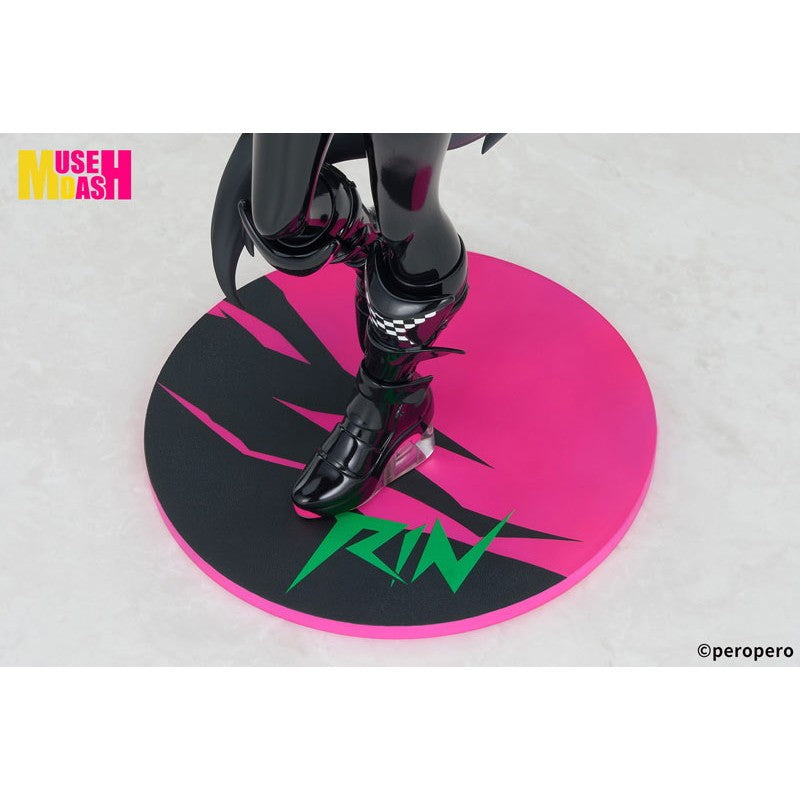 【予約安心出荷】[FIG] LIMEPIEシリーズ リン レーサーver. Muse Dash(ミューズダッシュ) 1/8 完成品 フィギュア APEX(エーペックス)(2027年8月)