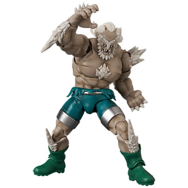 【予約安心出荷】[FIG] マフェックス No.325 MAFEX DOOMSDAY(THE DEATH OF SUPERMAN)(ドゥームズデイ デス・オブ・スーパーマン) 完成品 可動フィギュア メディコム・トイ(2027年6月)