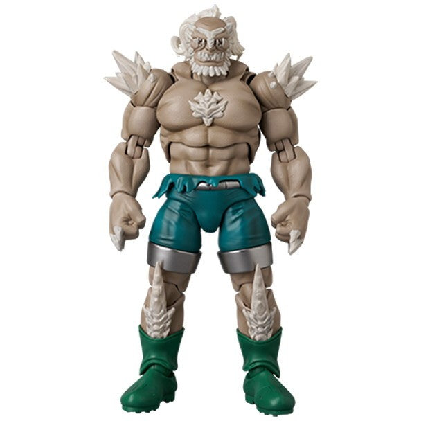 【予約安心出荷】[FIG] マフェックス No.325 MAFEX DOOMSDAY(THE DEATH OF SUPERMAN)(ドゥームズデイ デス・オブ・スーパーマン) 完成品 可動フィギュア メディコム・トイ(2027年6月)