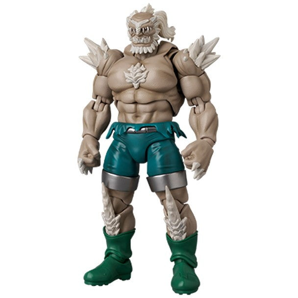 【予約安心出荷】[FIG] マフェックス No.325 MAFEX DOOMSDAY(THE DEATH OF SUPERMAN)(ドゥームズデイ デス・オブ・スーパーマン) 完成品 可動フィギュア メディコム・トイ(2027年6月)