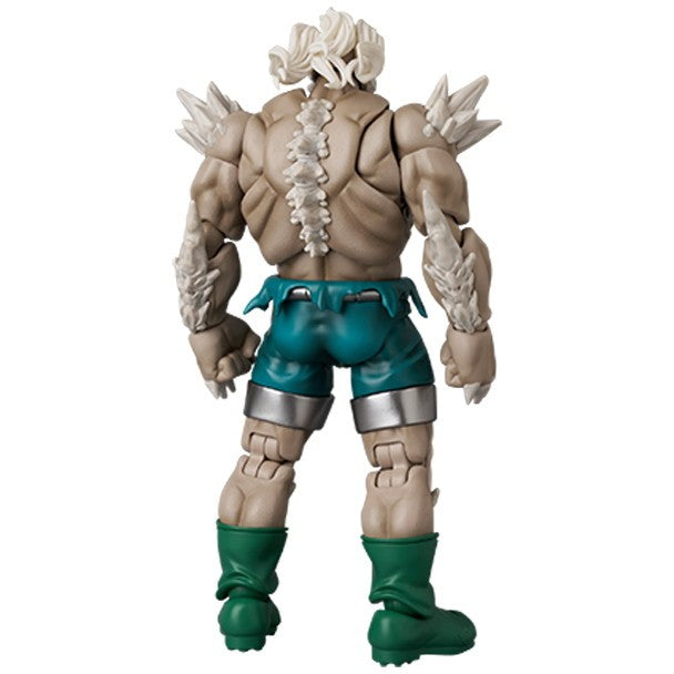 【予約安心出荷】[FIG] マフェックス No.325 MAFEX DOOMSDAY(THE DEATH OF SUPERMAN)(ドゥームズデイ デス・オブ・スーパーマン) 完成品 可動フィギュア メディコム・トイ(2027年6月)