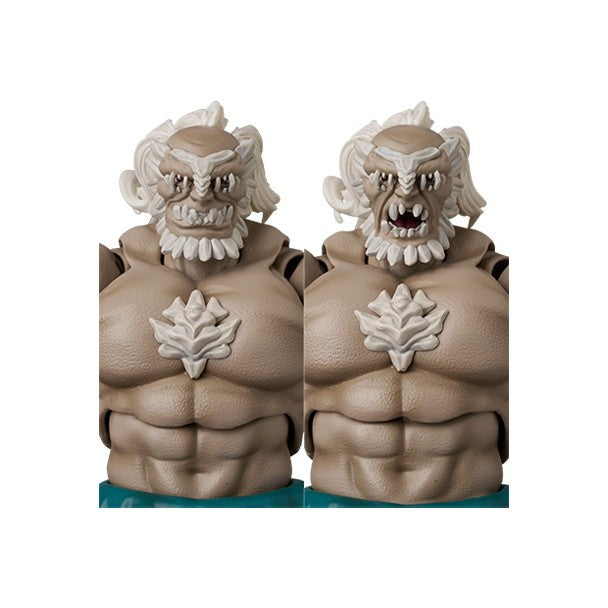 【予約安心出荷】[FIG] マフェックス No.325 MAFEX DOOMSDAY(THE DEATH OF SUPERMAN)(ドゥームズデイ デス・オブ・スーパーマン) 完成品 可動フィギュア メディコム・トイ(2027年6月)