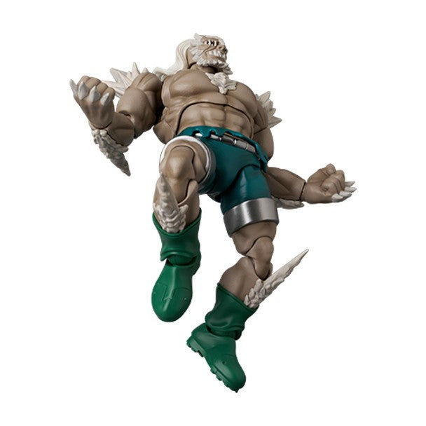 【予約安心出荷】[FIG] マフェックス No.325 MAFEX DOOMSDAY(THE DEATH OF SUPERMAN)(ドゥームズデイ デス・オブ・スーパーマン) 完成品 可動フィギュア メディコム・トイ(2027年6月)