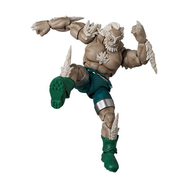 【予約安心出荷】[FIG] マフェックス No.325 MAFEX DOOMSDAY(THE DEATH OF SUPERMAN)(ドゥームズデイ デス・オブ・スーパーマン) 完成品 可動フィギュア メディコム・トイ(2027年6月)