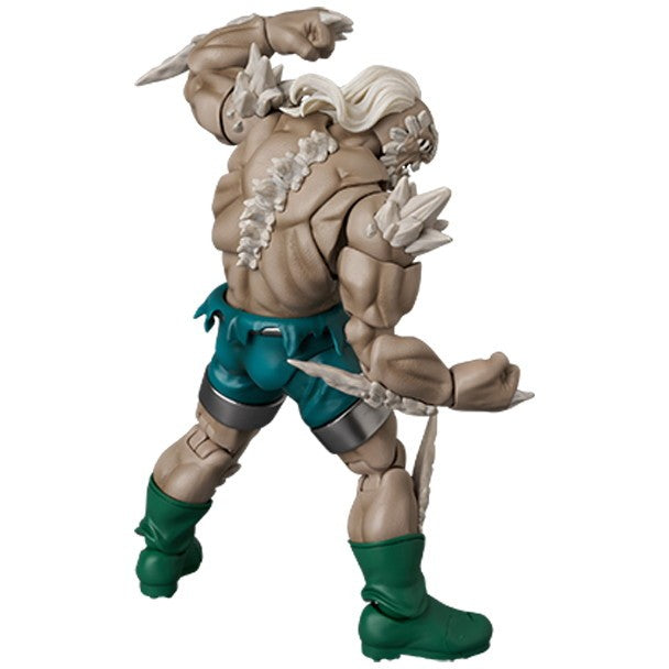 【予約安心出荷】[FIG] マフェックス No.325 MAFEX DOOMSDAY(THE DEATH OF SUPERMAN)(ドゥームズデイ デス・オブ・スーパーマン) 完成品 可動フィギュア メディコム・トイ(2027年6月)