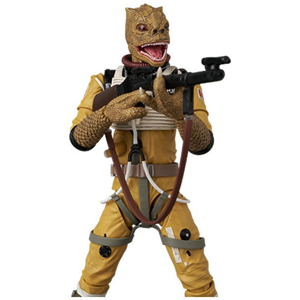 【予約安心出荷】[FIG] マフェックス No.326 MAFEX BOSSK(ボスク) STAR WARS(スター・ウォーズ) エピソード5/帝国の逆襲 完成品 可動フィギュア メディコム・トイ(2027年6月)