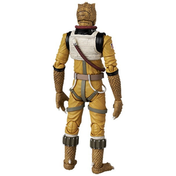 【予約安心出荷】[FIG] マフェックス No.326 MAFEX BOSSK(ボスク) STAR WARS(スター・ウォーズ) エピソード5/帝国の逆襲 完成品 可動フィギュア メディコム・トイ(2027年6月)