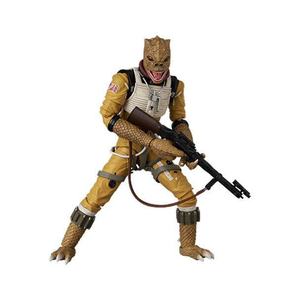【予約安心出荷】[FIG] マフェックス No.326 MAFEX BOSSK(ボスク) STAR WARS(スター・ウォーズ) エピソード5/帝国の逆襲 完成品 可動フィギュア メディコム・トイ(2027年6月)