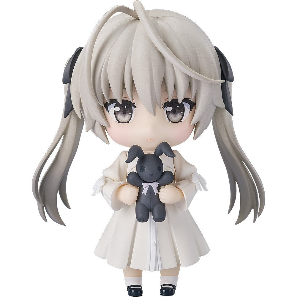 【予約安心出荷】[FIG] (再販) ねんどろいど 2358 春日野穹(かすがのそら) ヨスガノソラ 完成品 可動フィギュア グッドスマイルアーツ上海(2027年2月)
