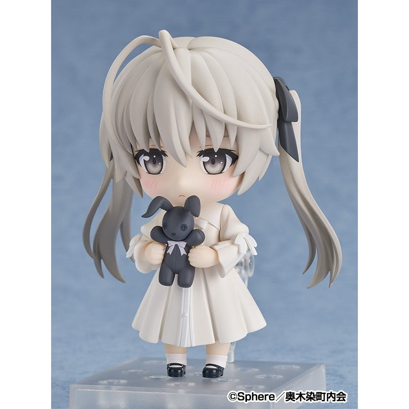 【予約安心出荷】[FIG] (再販) ねんどろいど 2358 春日野穹(かすがのそら) ヨスガノソラ 完成品 可動フィギュア グッドスマイルアーツ上海(2027年2月)