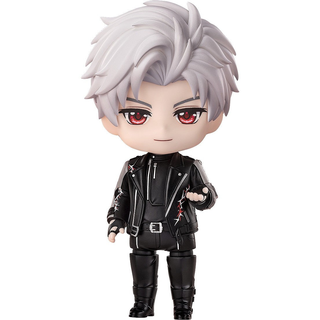 【予約安心出荷】[FIG] ねんどろいど 2997 シン 恋と深空 完成品 可動フィギュア グッドスマイルアーツ上海(2027年1月)