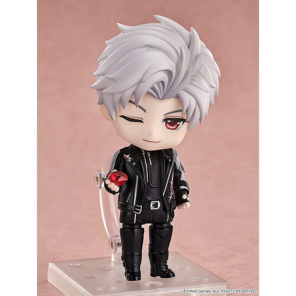 【予約安心出荷】[FIG] ねんどろいど 2997 シン 恋と深空 完成品 可動フィギュア グッドスマイルアーツ上海(2027年1月)