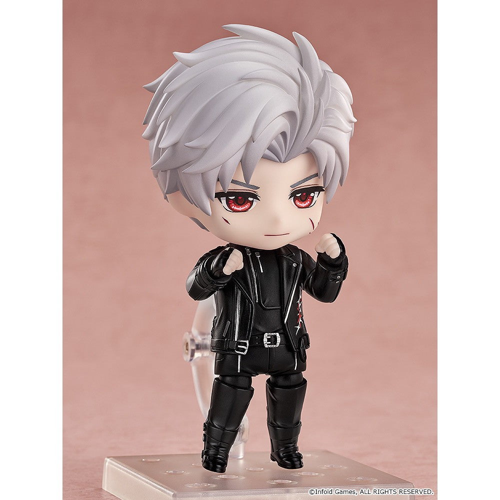 【予約安心出荷】[FIG] ねんどろいど 2997 シン 恋と深空 完成品 可動フィギュア グッドスマイルアーツ上海(2027年1月)