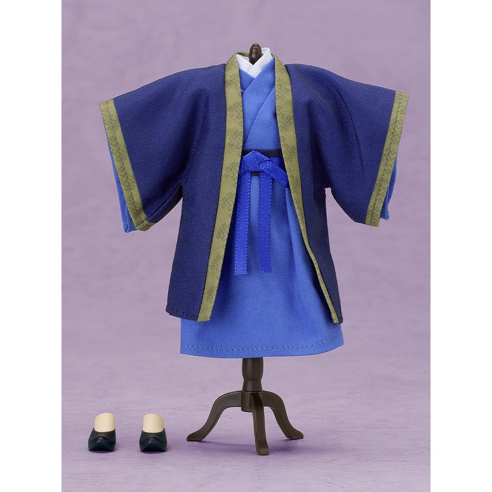 【予約安心出荷】[FIG] ねんどろいどどーる 壬氏(じんし) 薬屋のひとりごと 完成品 可動フィギュア グッドスマイルカンパニー(2027年3月)