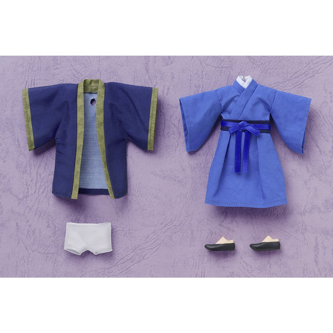 【予約安心出荷】[FIG] ねんどろいどどーる 壬氏(じんし) 薬屋のひとりごと 完成品 可動フィギュア グッドスマイルカンパニー(2027年3月)