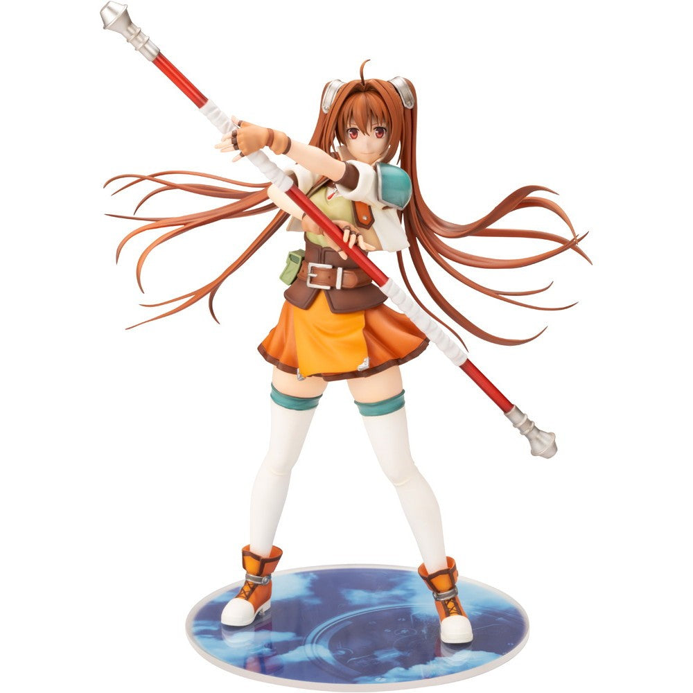 【予約安心出荷】[FIG] (再販) エステル・ブライト 軌跡シリーズ 1/8 完成品 フィギュア(PV509) コトブキヤ(2027年2月)