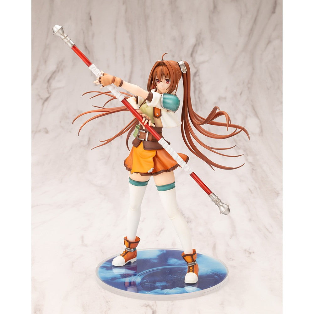 【予約安心出荷】[FIG] (再販) エステル・ブライト 軌跡シリーズ 1/8 完成品 フィギュア(PV509) コトブキヤ(2027年2月)