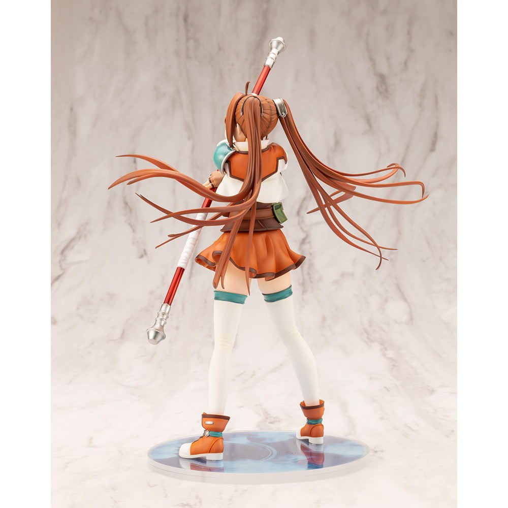 【予約安心出荷】[FIG] (再販) エステル・ブライト 軌跡シリーズ 1/8 完成品 フィギュア(PV509) コトブキヤ(2027年2月)