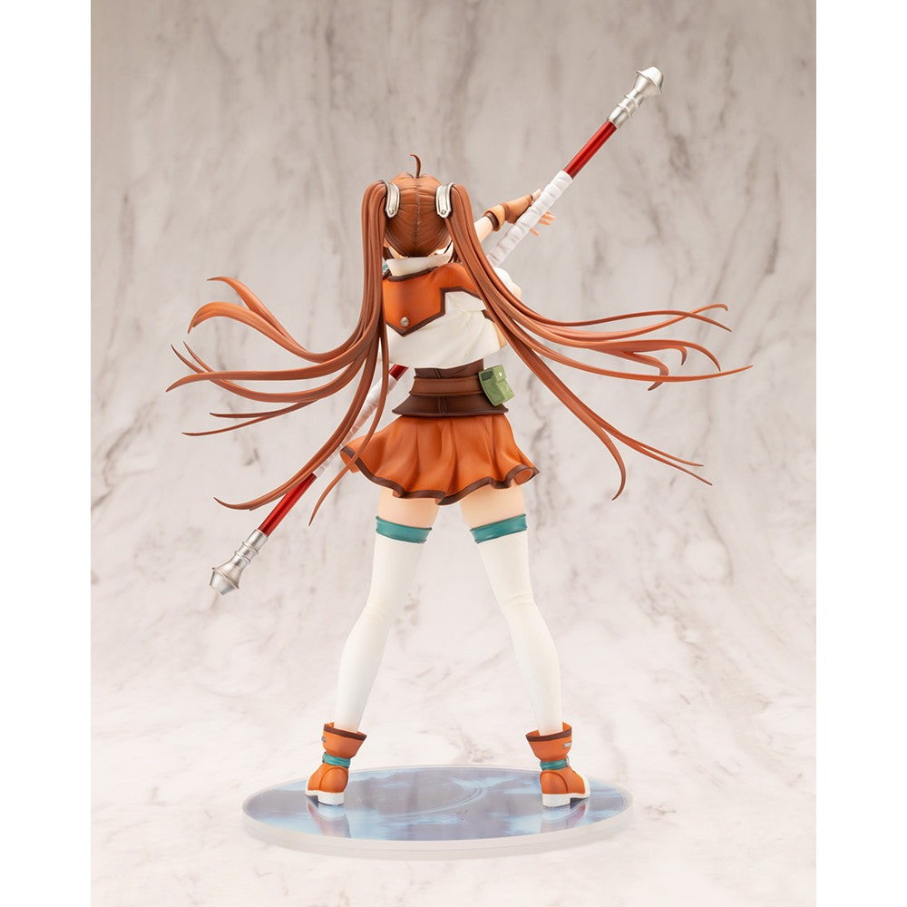【予約安心出荷】[FIG] (再販) エステル・ブライト 軌跡シリーズ 1/8 完成品 フィギュア(PV509) コトブキヤ(2027年2月)