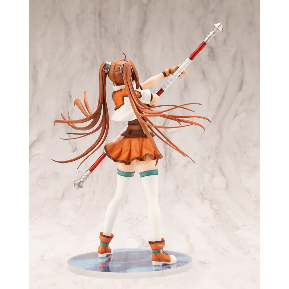 【予約安心出荷】[FIG] (再販) エステル・ブライト 軌跡シリーズ 1/8 完成品 フィギュア(PV509) コトブキヤ(2027年2月)