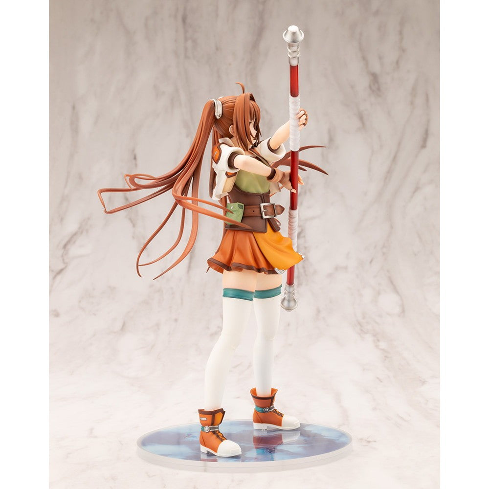 【予約安心出荷】[FIG] (再販) エステル・ブライト 軌跡シリーズ 1/8 完成品 フィギュア(PV509) コトブキヤ(2027年2月)