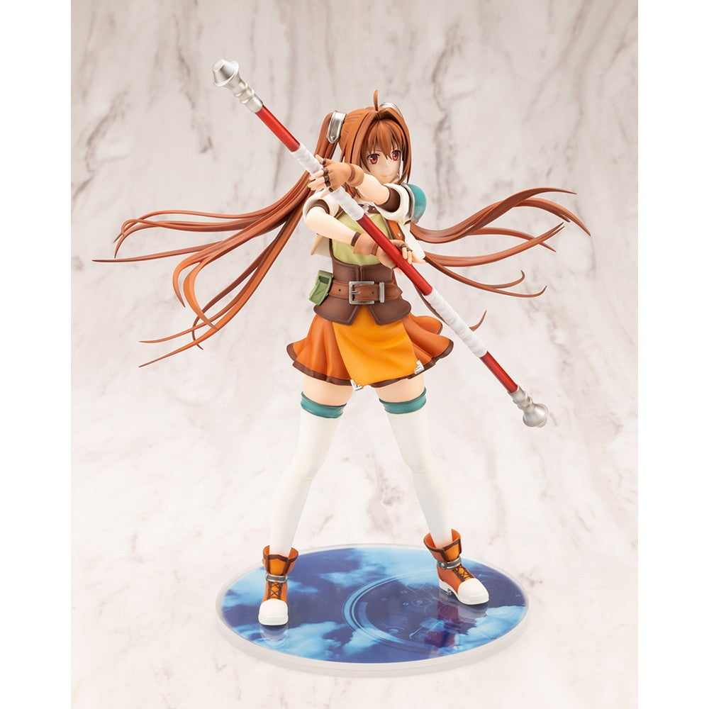 【予約安心出荷】[FIG] (再販) エステル・ブライト 軌跡シリーズ 1/8 完成品 フィギュア(PV509) コトブキヤ(2027年2月)