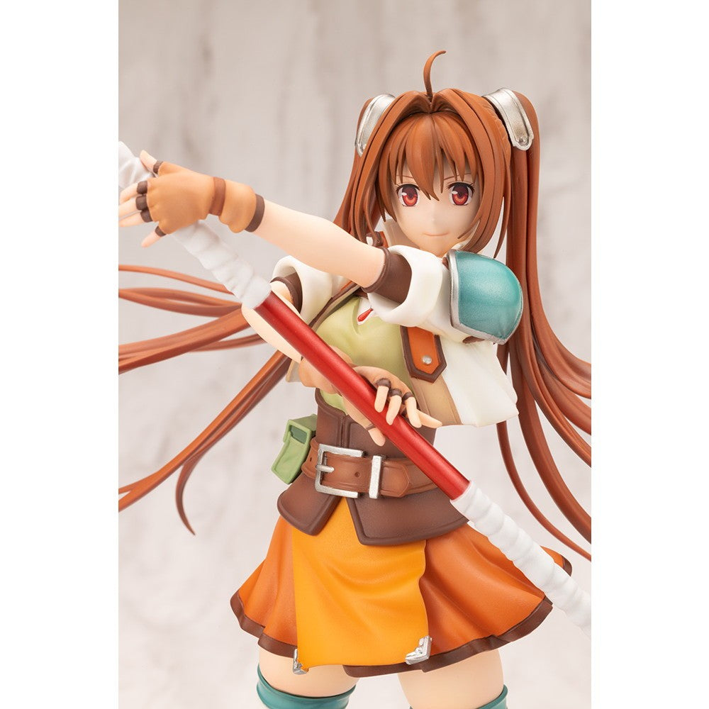 【予約安心出荷】[FIG] (再販) エステル・ブライト 軌跡シリーズ 1/8 完成品 フィギュア(PV509) コトブキヤ(2027年2月)