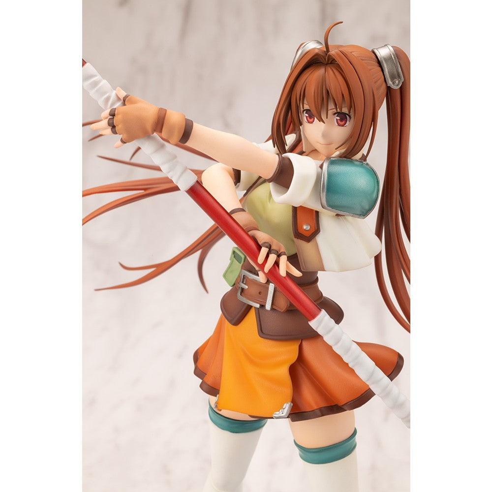 【予約安心出荷】[FIG] (再販) エステル・ブライト 軌跡シリーズ 1/8 完成品 フィギュア(PV509) コトブキヤ(2027年2月)