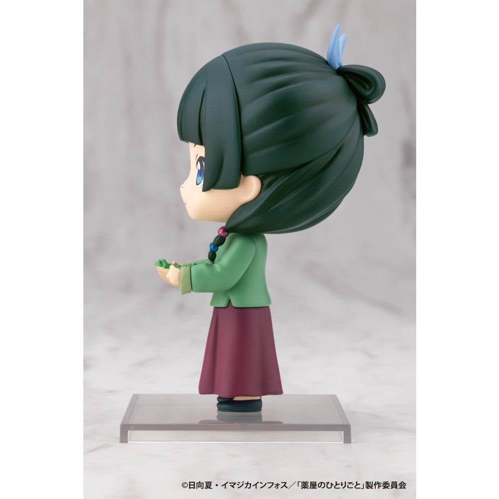 【予約安心出荷】[FIG] OSHI WORKS Mini 猫猫(まおまお) 薬屋のひとりごと 完成品 フィギュア(QA010) コトブキヤ(2027年2月)