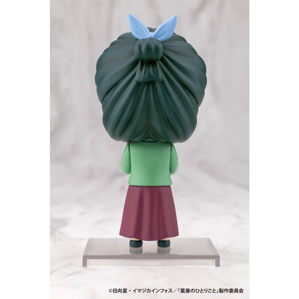 【予約安心出荷】[FIG] OSHI WORKS Mini 猫猫(まおまお) 薬屋のひとりごと 完成品 フィギュア(QA010) コトブキヤ(2027年2月)