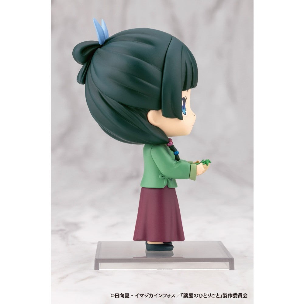 【予約安心出荷】[FIG] OSHI WORKS Mini 猫猫(まおまお) 薬屋のひとりごと 完成品 フィギュア(QA010) コトブキヤ(2027年2月)