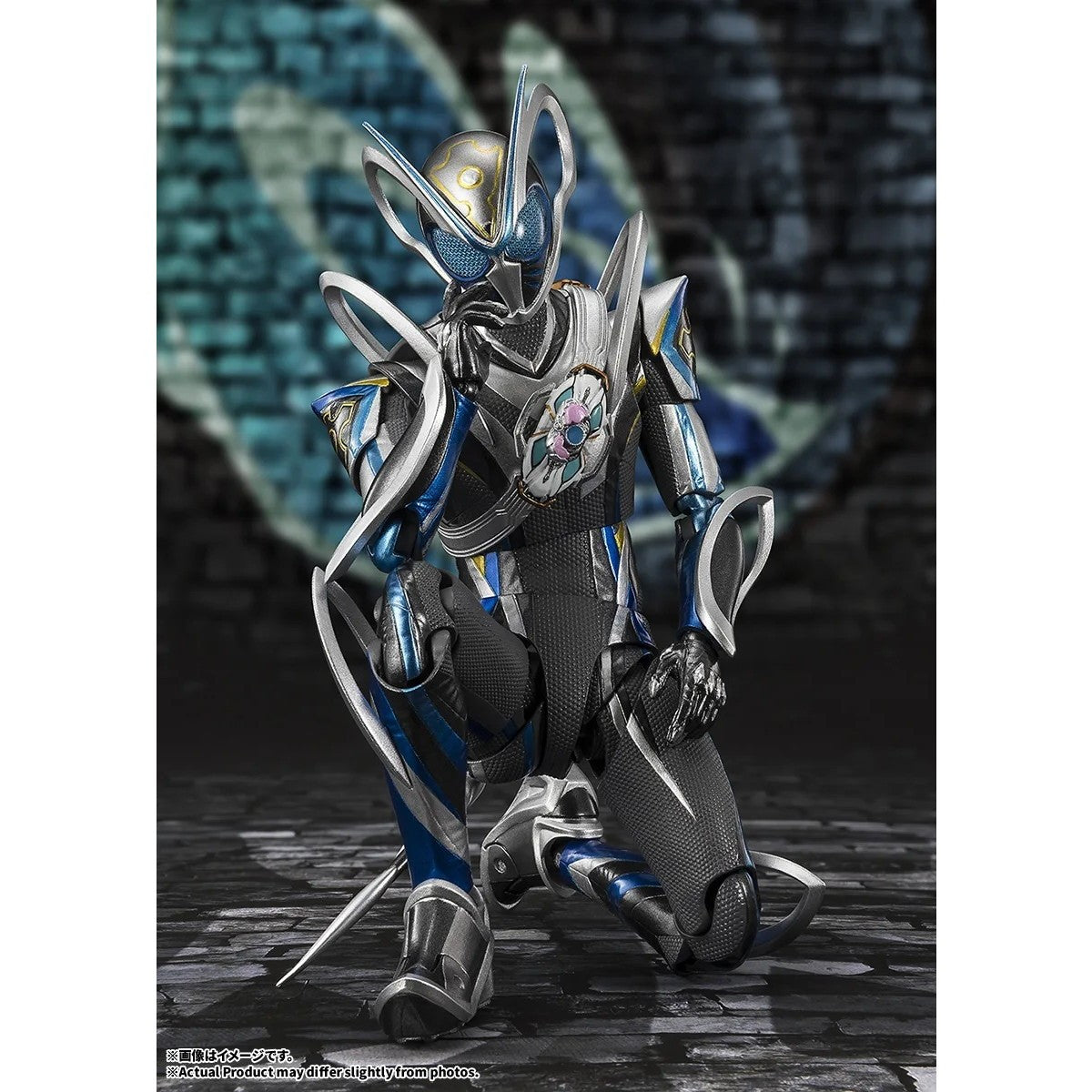 【予約安心出荷】[FIG] S.H.Figuarts(フィギュアーツ) 仮面ライダーマイス(初回生産) 完成品 可動フィギュア バンダイスピリッツ(2027年2月)
